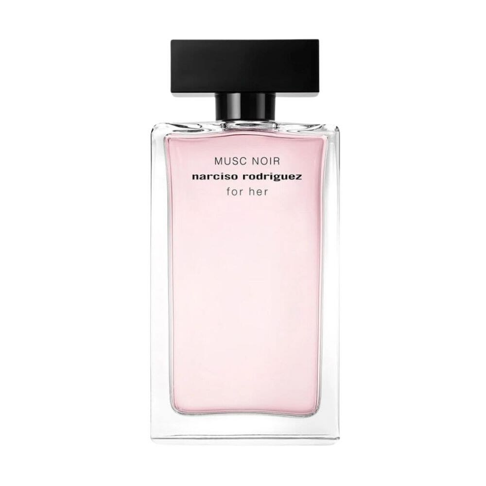 Nước Hoa Nữ Narciso Rodriguez Musc Noir for Her EDP 100ml Chính Hãng - Hình ảnh chính